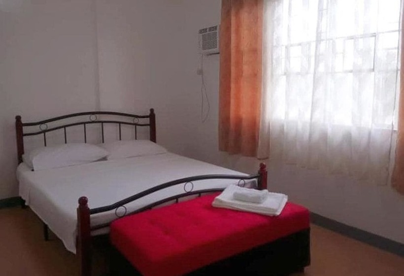 Diodeth S Apartments