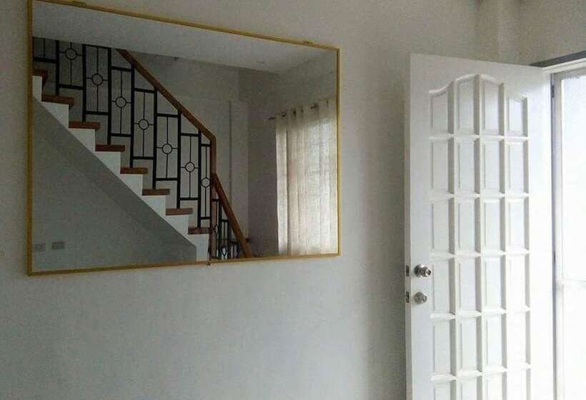 Diodeth S Apartments