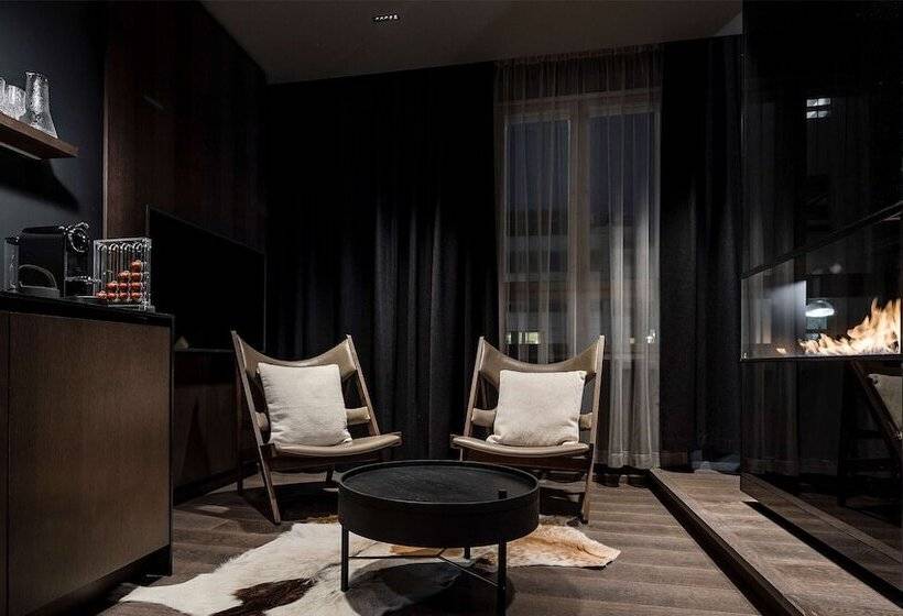 Haawe Boutique Apart