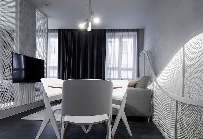 Haawe Boutique Apart