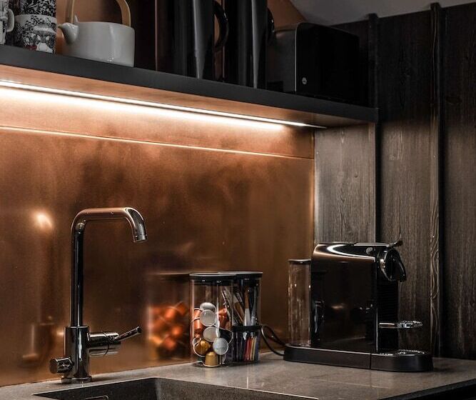 Haawe Boutique Apart