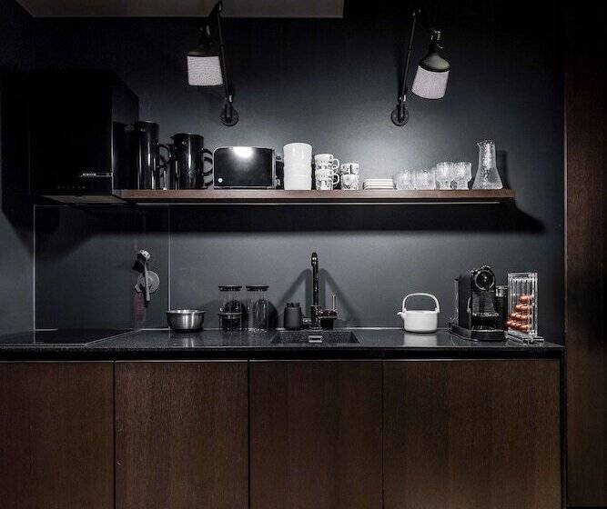 Haawe Boutique Apart