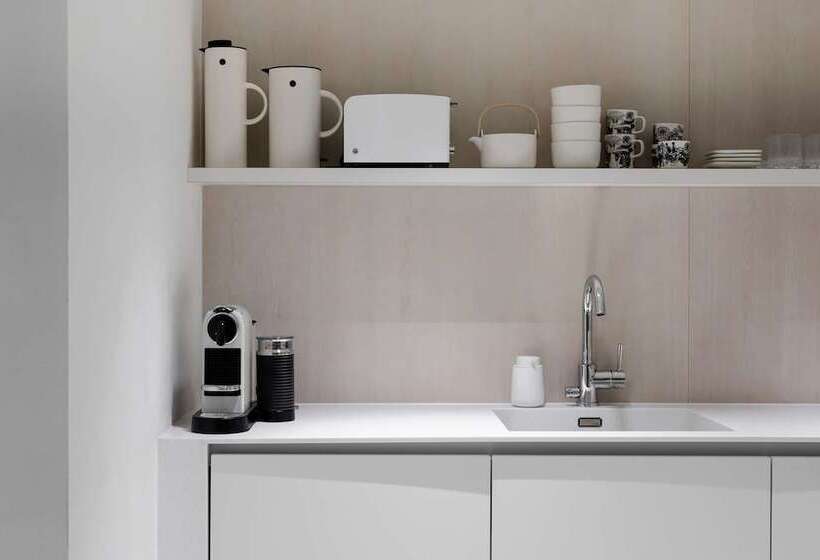 Haawe Boutique Apart