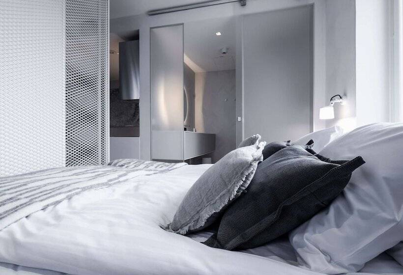 Haawe Boutique Apart