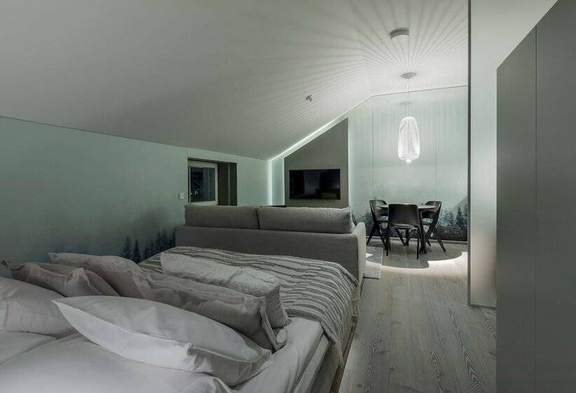 Haawe Boutique Apart