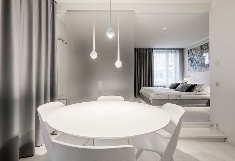 Haawe Boutique Apart