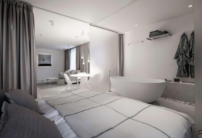 Haawe Boutique Apart