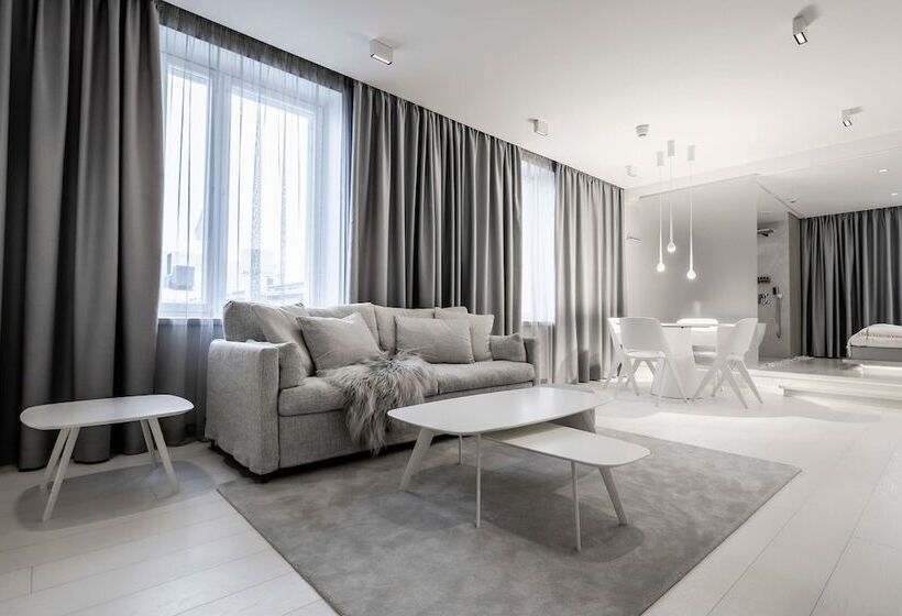 Haawe Boutique Apart