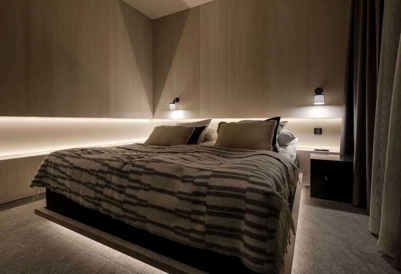 Haawe Boutique Apart