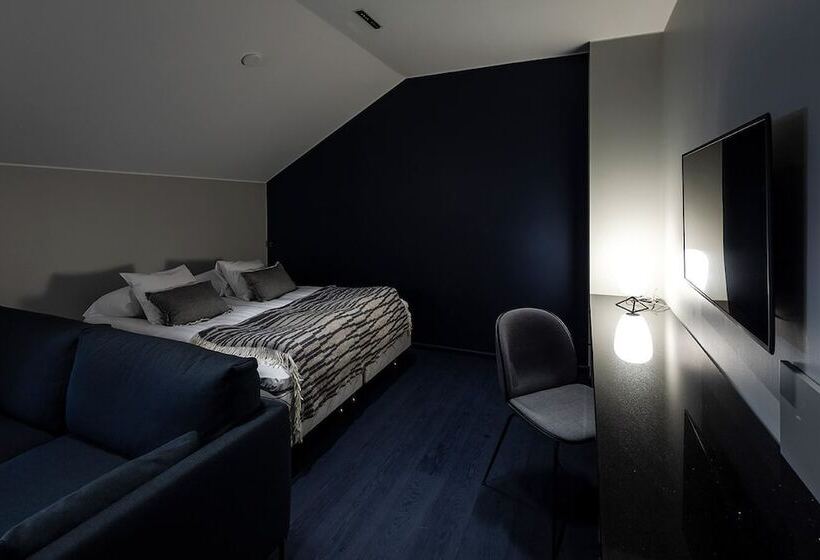 Haawe Boutique Apart