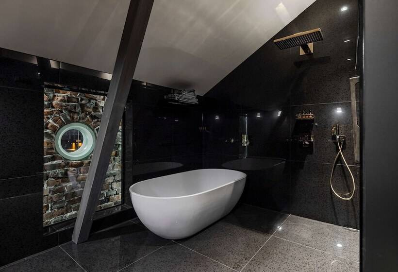 Haawe Boutique Apart