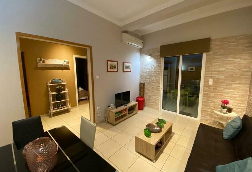 Harmony Athens Residence