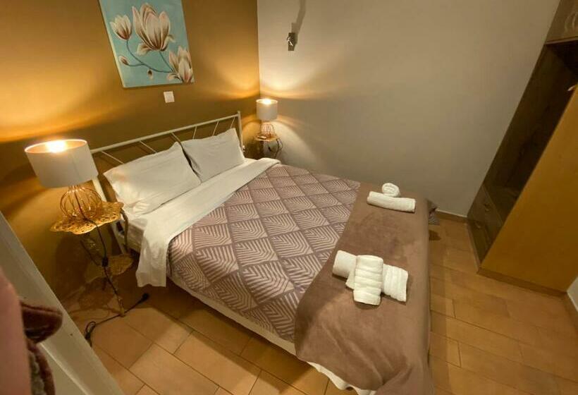 Harmony Athens Residence