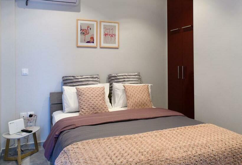 Harmony Athens Residence