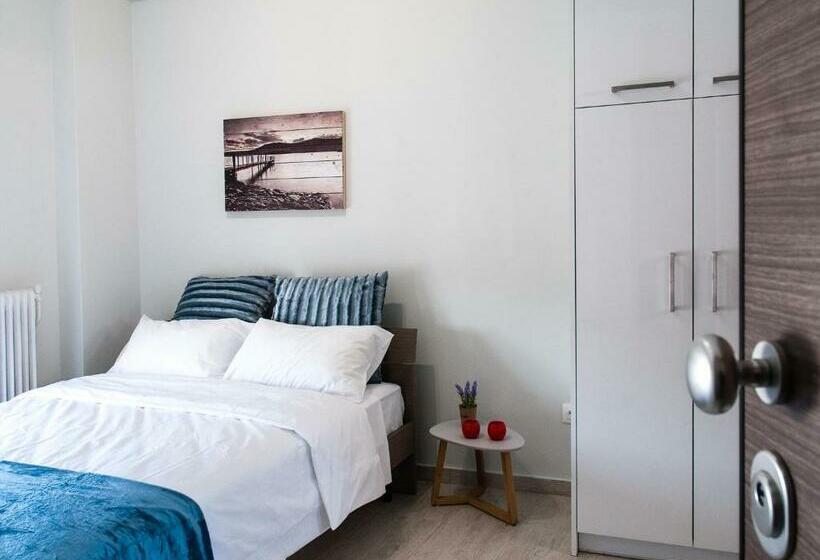 Harmony Athens Residence