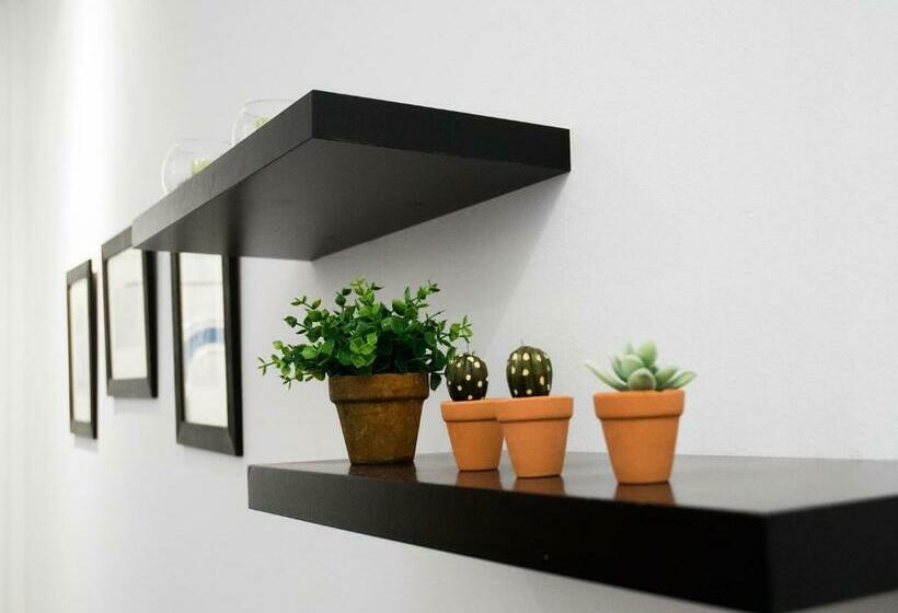 Harmony Athens Residence