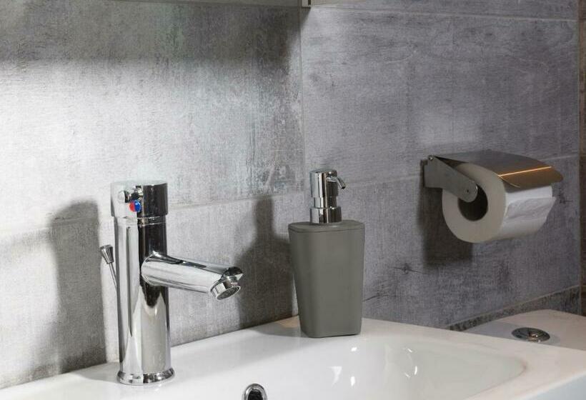 Harmony Athens Residence