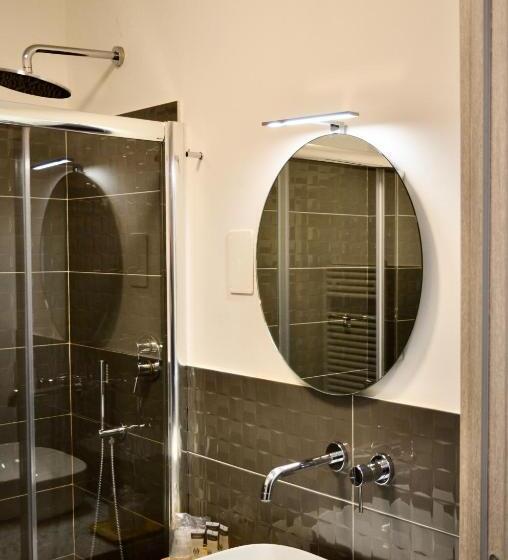 فندق فئة نجمة واحدة Du Parc