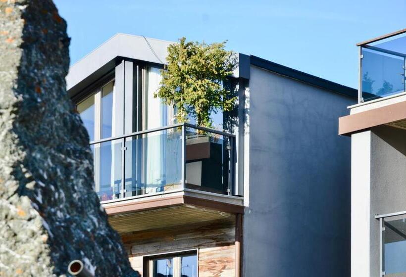 فندق فئة نجمة واحدة Du Parc