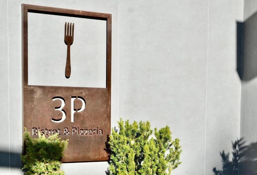 فندق فئة نجمة واحدة Du Parc