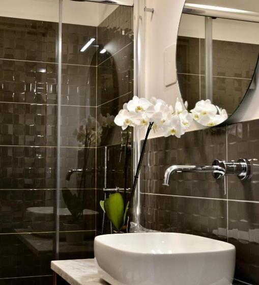 فندق فئة نجمة واحدة Du Parc