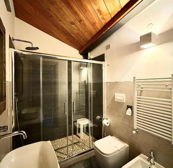 فندق فئة نجمة واحدة Du Parc