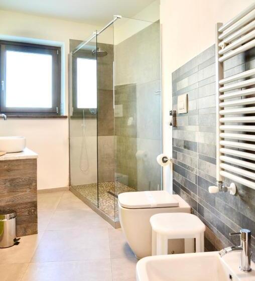 فندق فئة نجمة واحدة Du Parc