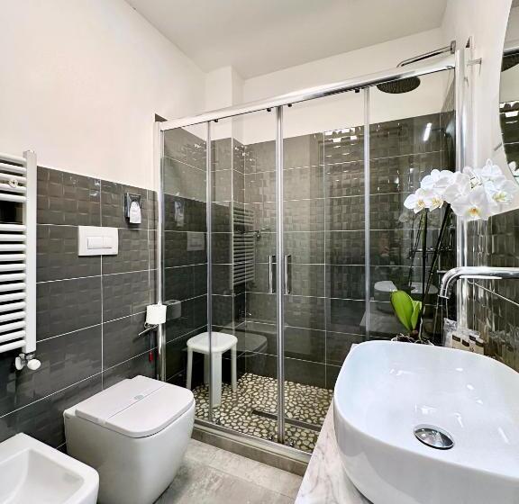 فندق فئة نجمة واحدة Du Parc