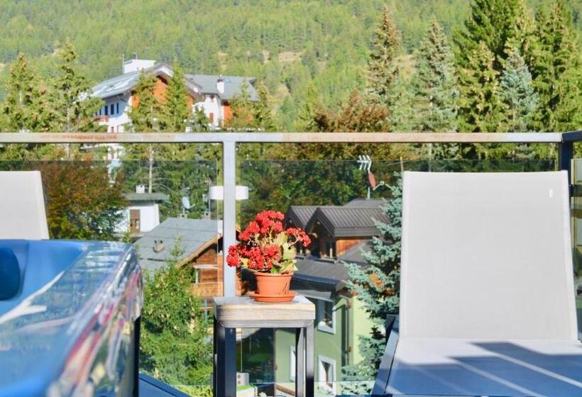 فندق فئة نجمة واحدة Du Parc