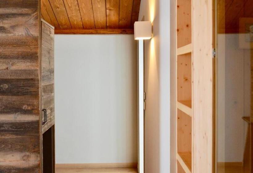 فندق فئة نجمة واحدة Du Parc