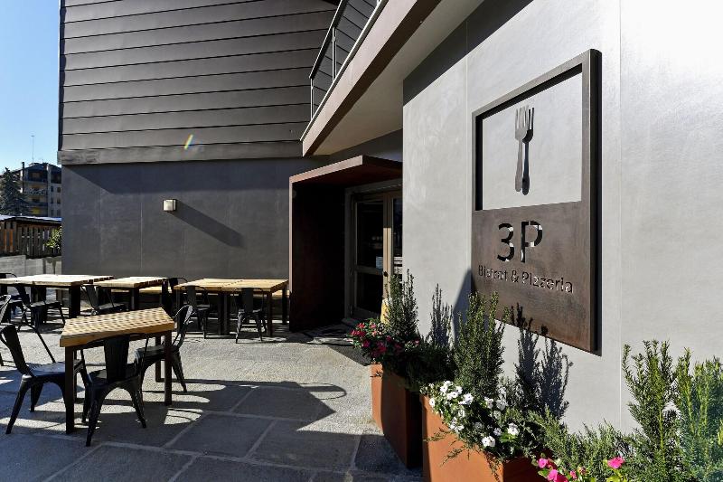 فندق فئة نجمة واحدة Du Parc