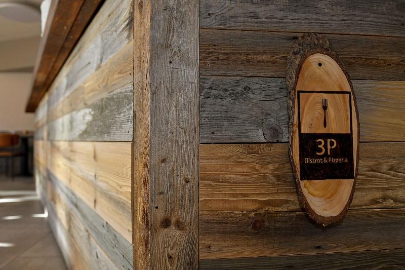 فندق فئة نجمة واحدة Du Parc