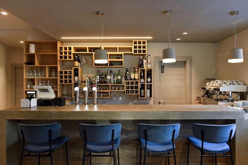 فندق فئة نجمة واحدة Du Parc