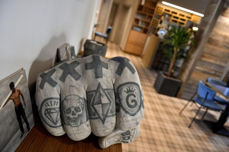 فندق فئة نجمة واحدة Du Parc