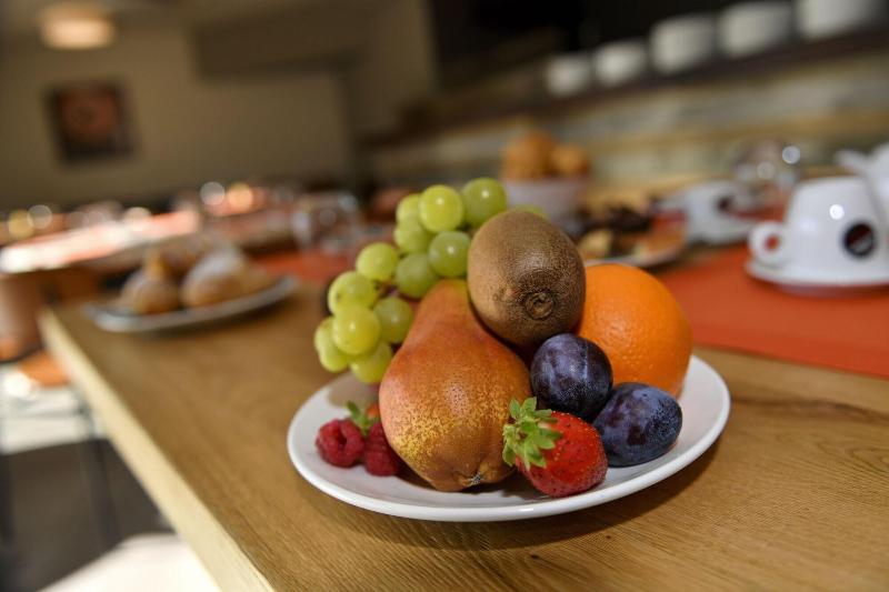 فندق فئة نجمة واحدة Du Parc