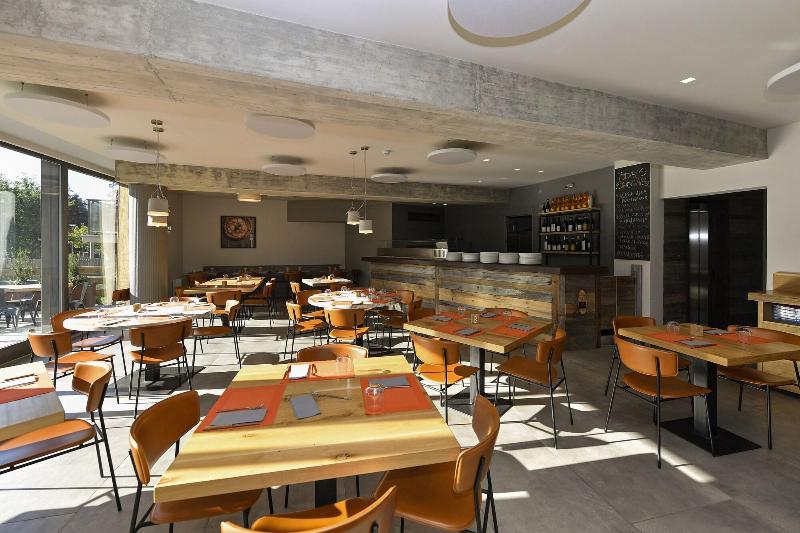 فندق فئة نجمة واحدة Du Parc