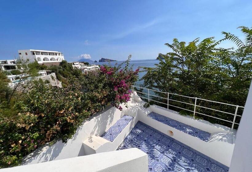 Хостел Resort Villa Lydia