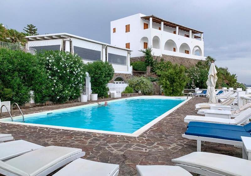 Хостел Resort Villa Lydia