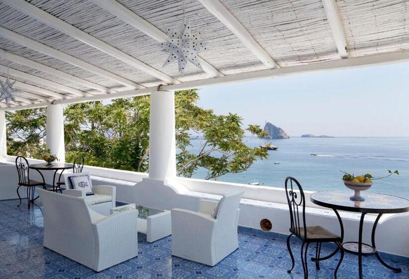 Хостел Resort Villa Lydia