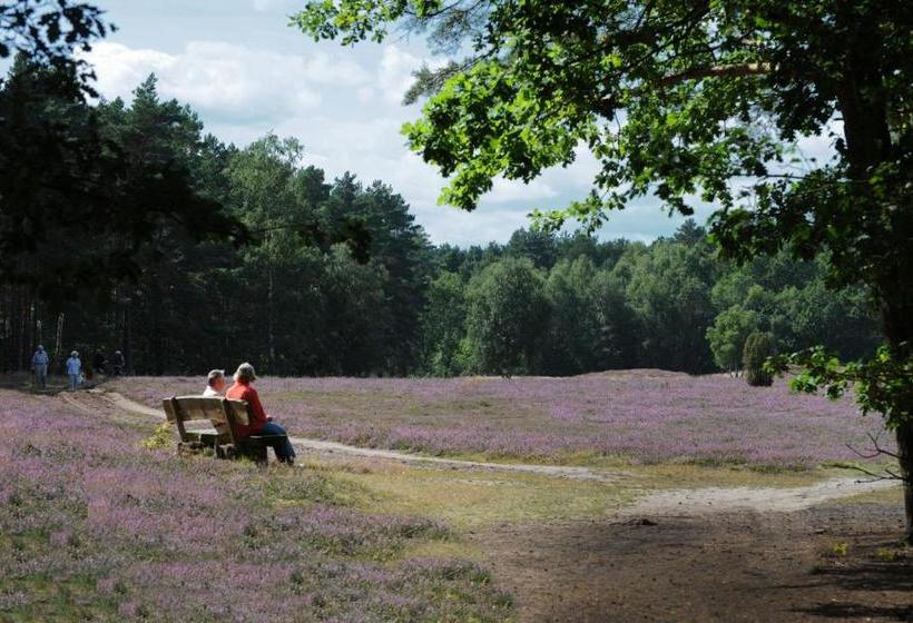 Pension Marie Luise, Hotel Garni