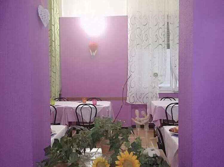 호텔 Albergo Trilli