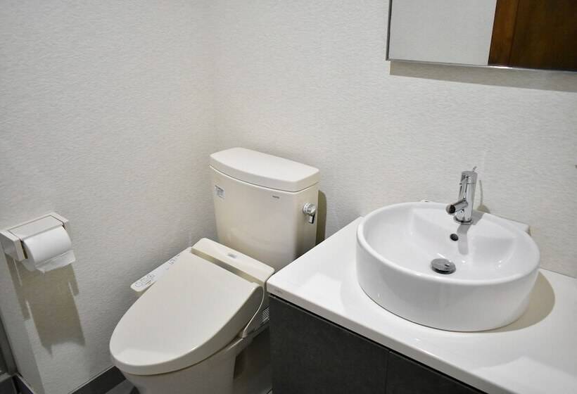 בית מלון כפרי Altitude Madarao