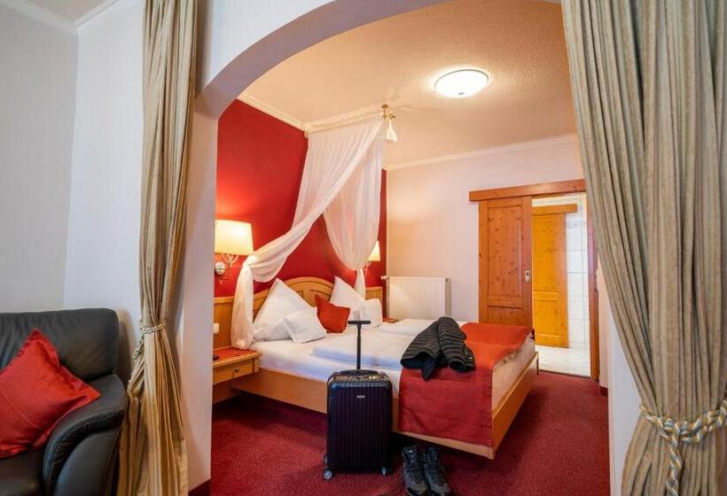 호텔 Altkölnischer Hof