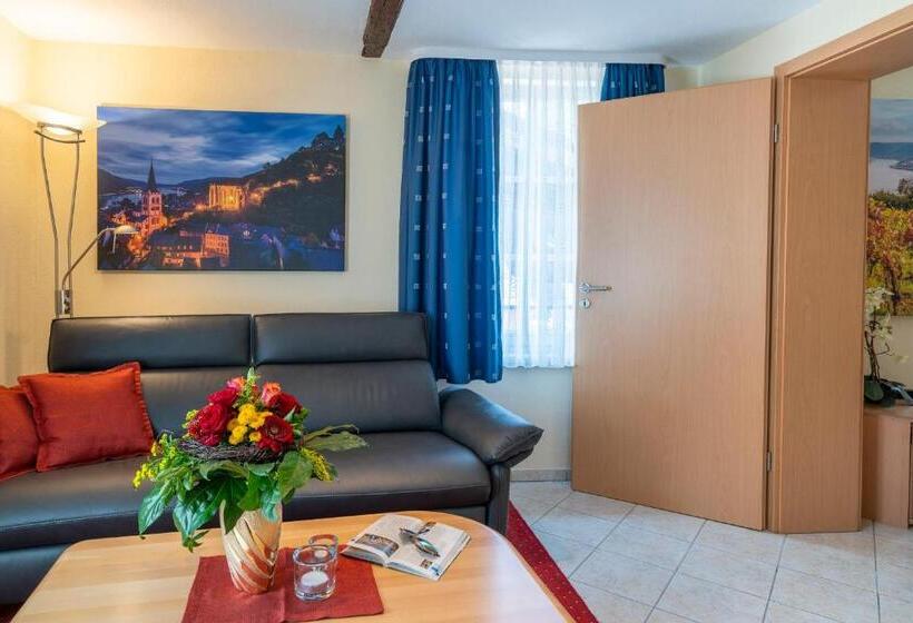 호텔 Altkölnischer Hof