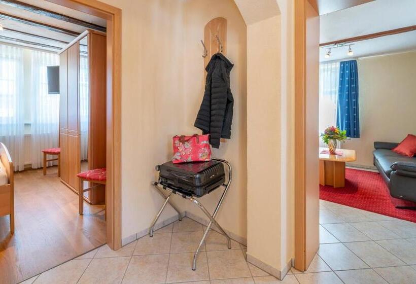 호텔 Altkölnischer Hof