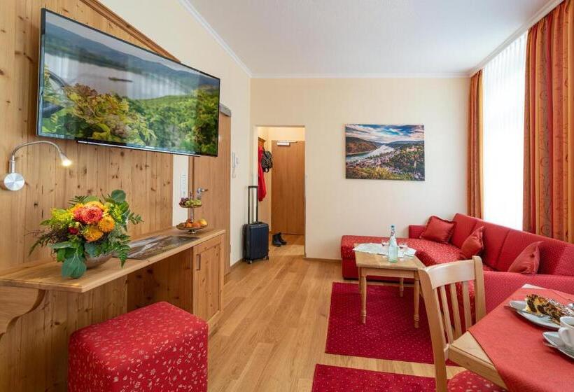 호텔 Altkölnischer Hof