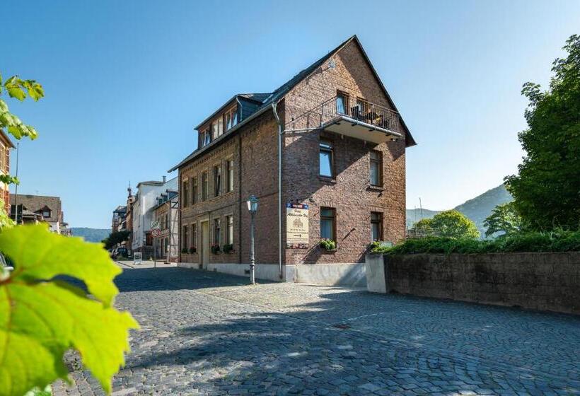 호텔 Altkölnischer Hof