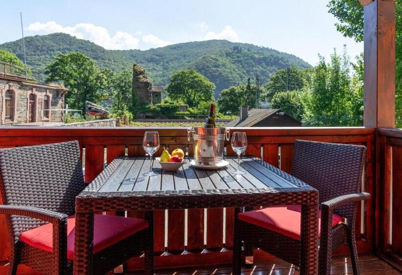 호텔 Altkölnischer Hof