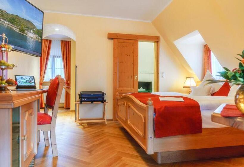 호텔 Altkölnischer Hof