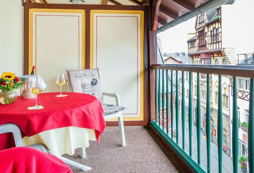 호텔 Altkölnischer Hof